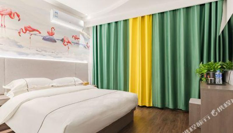 Camera - Shangqiu Shuan Boutique Hotel Shanghai