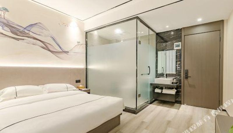 Camera - Shangqiu Shuan Boutique Hotel Shanghai