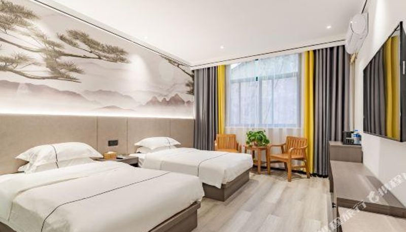 Camera - Shangqiu Shuan Boutique Hotel Shanghai