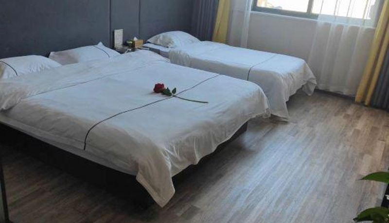 Camera - Shangqiu Shuan Boutique Hotel Shanghai