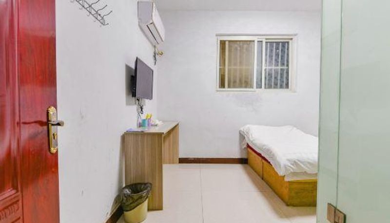 Habitación - Shangqiu Jixiang Hotel