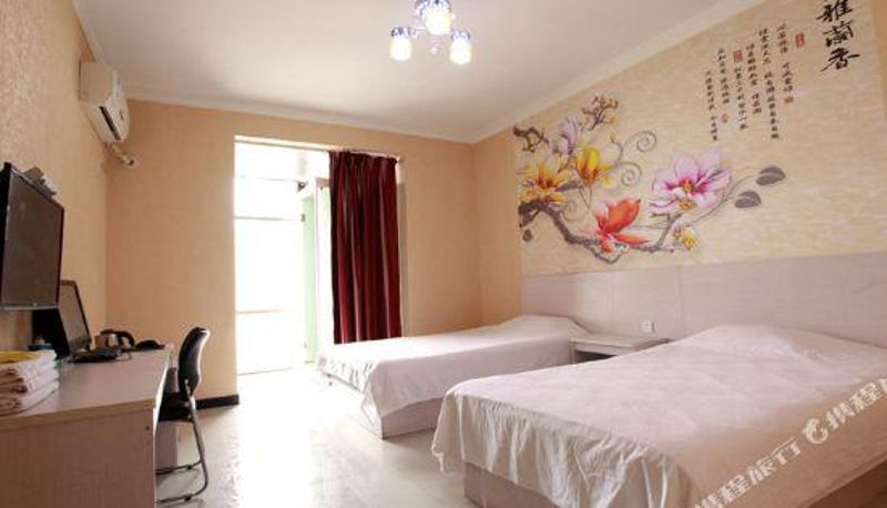 Pokój - Shangqiu Yimeijia Hotel