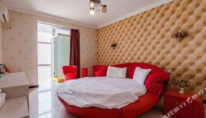 Pokój - Shangqiu Yimeijia Hotel