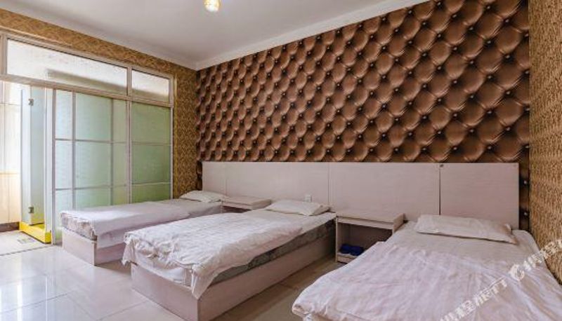 Pokój - Shangqiu Yimeijia Hotel
