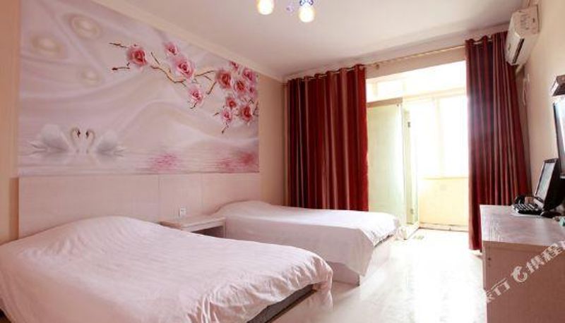Pokój - Shangqiu Yimeijia Hotel