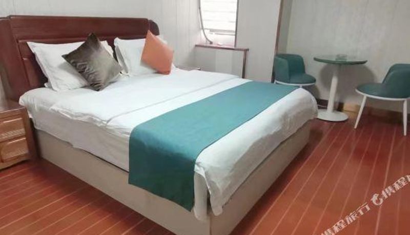 Vista interna - Shangqiu Bincheng Hotel