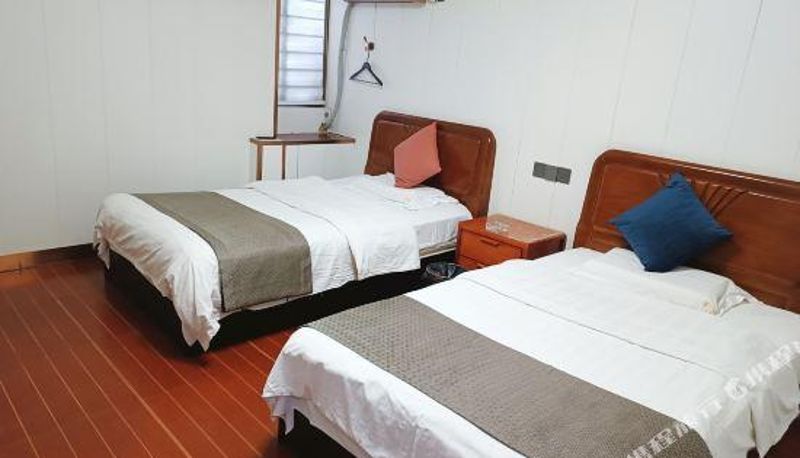 Camera - Shangqiu Bincheng Hotel