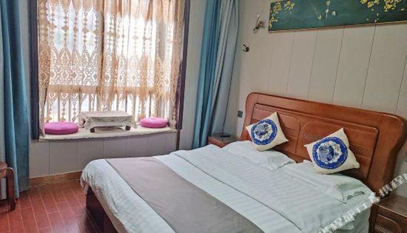 Camera - Shangqiu Bincheng Hotel