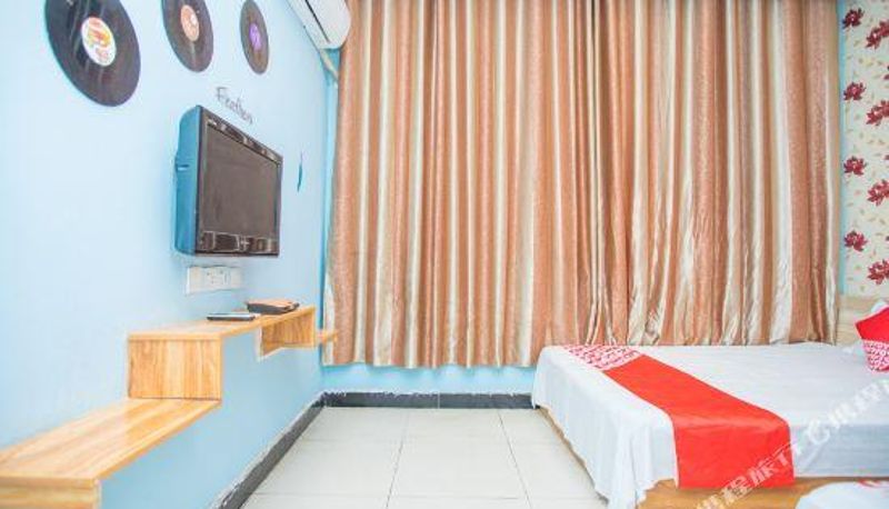 Pokój - Shangqiu Kaiyuan Hotel