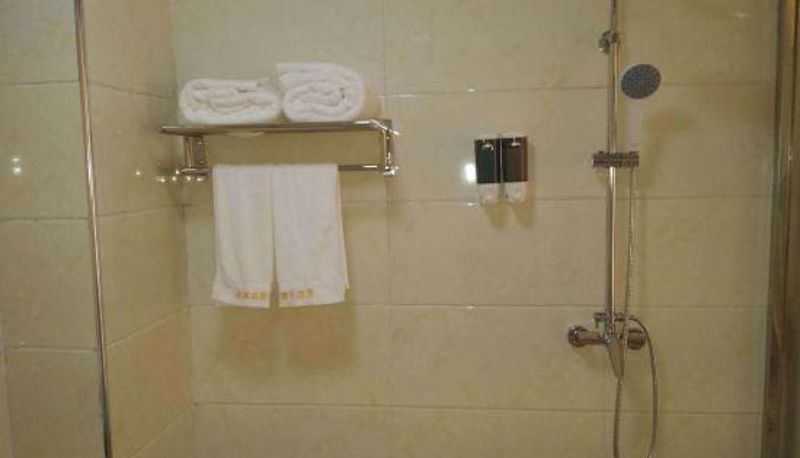 Kamer - Shangqiu Famous Family and Chef Hotel