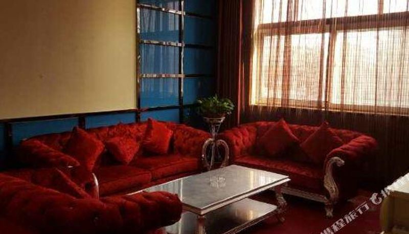 Interieur - Shangqiu Famous Family and Chef Hotel
