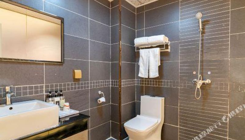 Room - Moju Chain Hotel (Shangqiu Normal University)