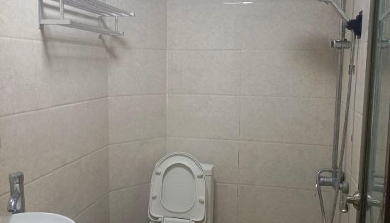 Zimmer - Shaoshan Xijiangyue Business Hotel