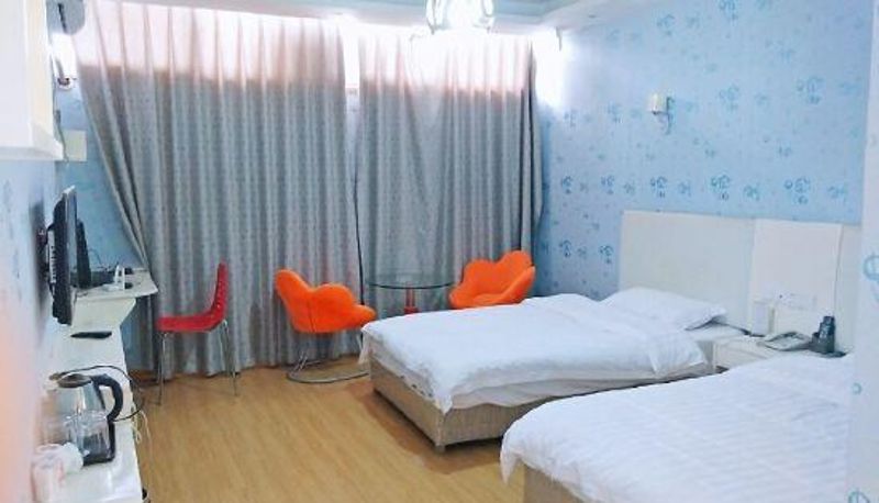 Camera - Shaoshan Xijiangyue Business Hotel