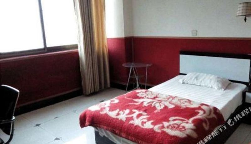 Habitación corporativa - Shangqiu Longquan Hotel