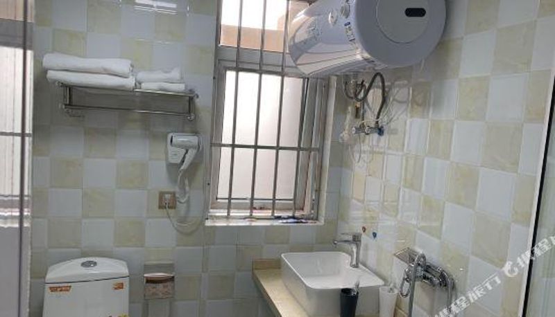 Camera - Shangqiu Xingsu Apartment