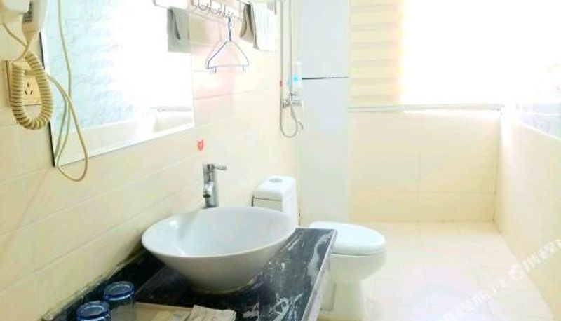 Habitación - Shangqiu Yijia Boutique Hotel