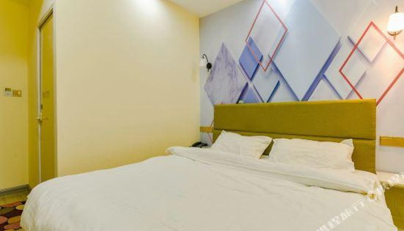 Habitación - Shangqiu Yijia Boutique Hotel