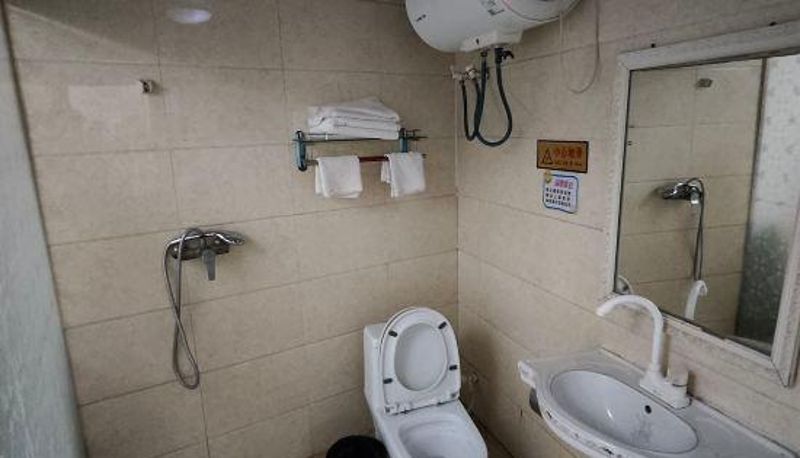 Pokój - Shangqiu Xijiekou Business Hotel