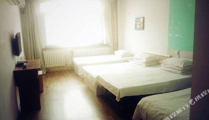 Pokój - Q7 Apartment Hotel