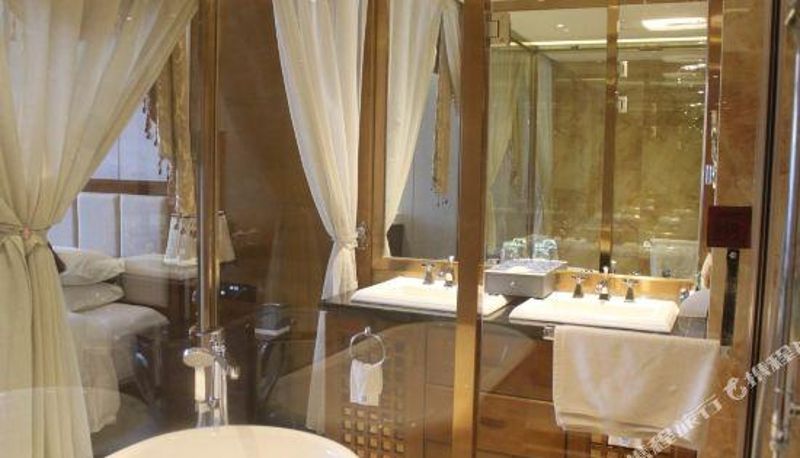 Camera - Zeyuan Theme Hotel