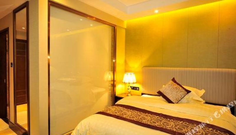 Camera - Zeyuan Theme Hotel