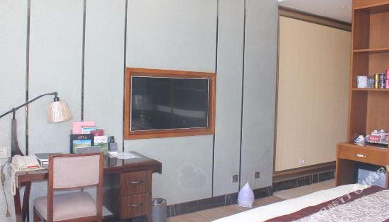 Camera business - Zeyuan Theme Hotel