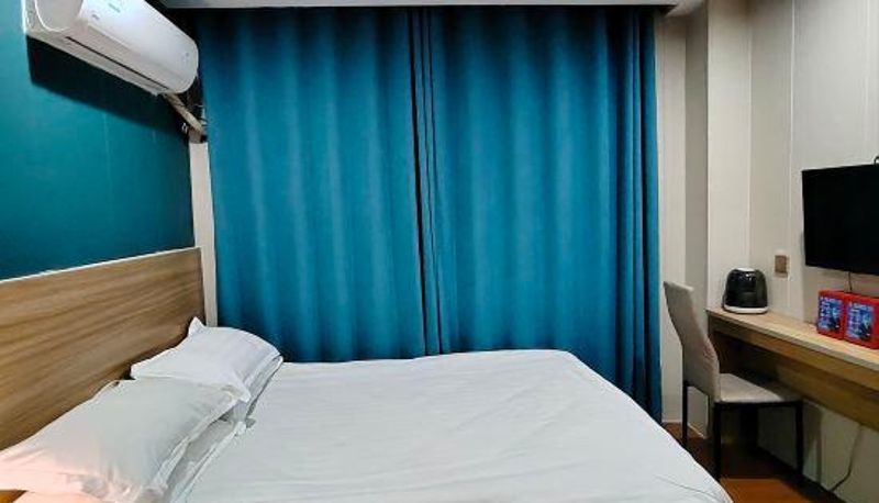 Pokój - Shangqiu Youjia Express Hotel