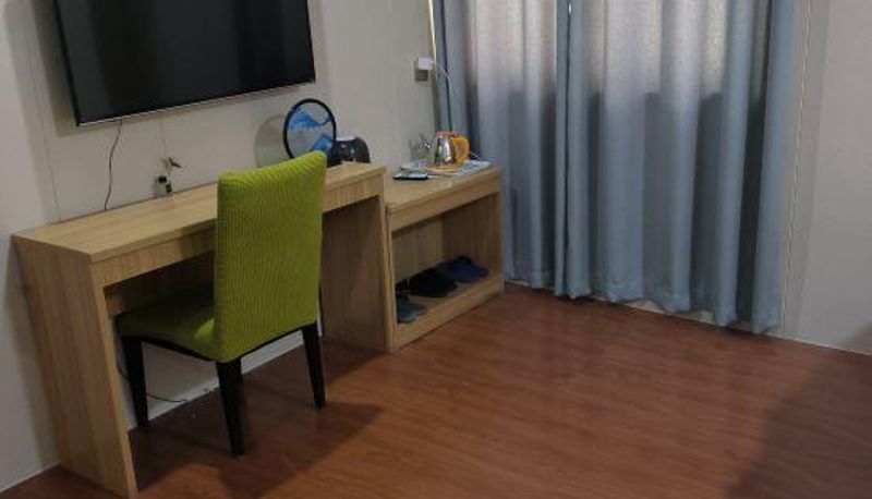 Pokój - Shangqiu Youjia Express Hotel
