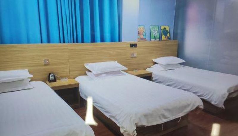 Pokój - Shangqiu Youjia Express Hotel