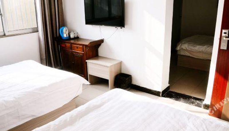 Pokój - Shangqiu Yuanxiang Hotel