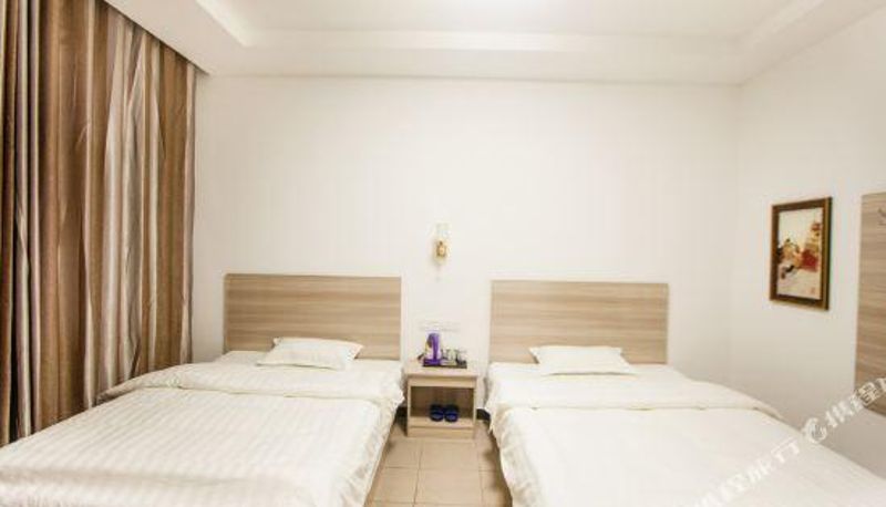 Pokój - Shangqiu Yuanxiang Hotel