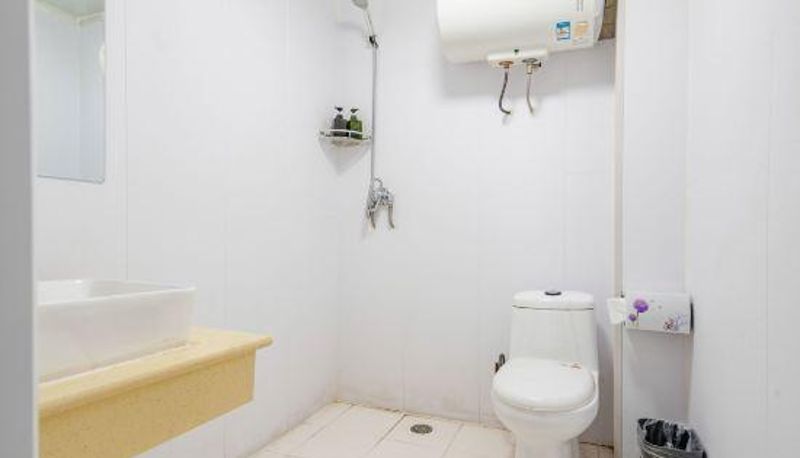 Camera - Pinyue Tianshan Hotel