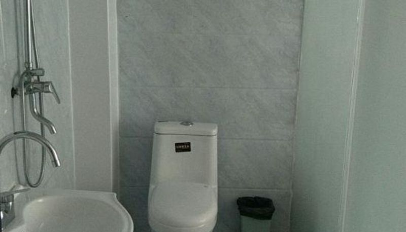 Vista interna - Shangqiu boshi express hotel