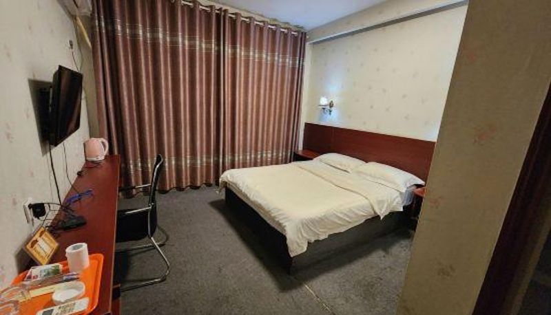 Camera - Shangqiu boshi express hotel