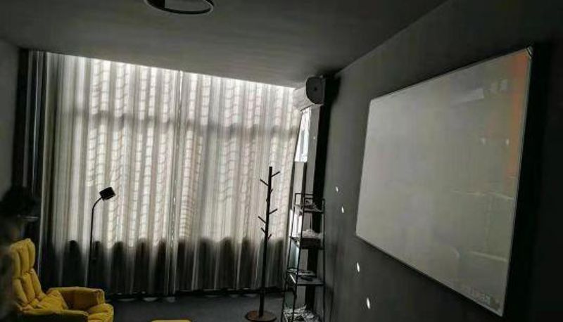 Camera - Hanshou Impression Yiyuan Hotel