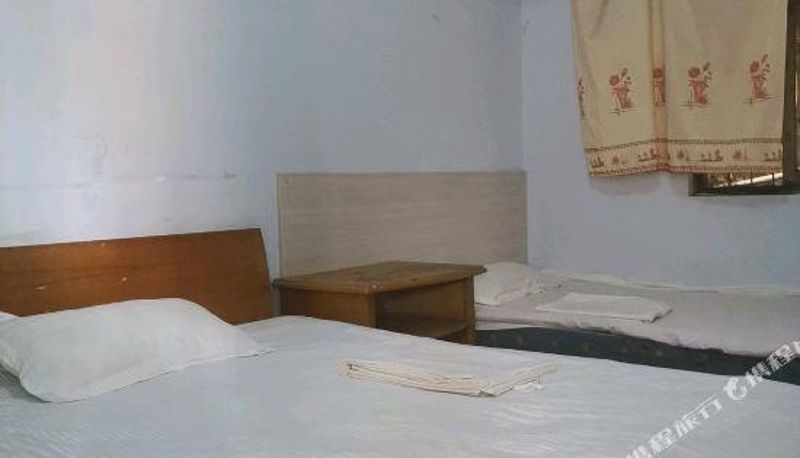 Camera - Shangqiu Baixin Express Hotel