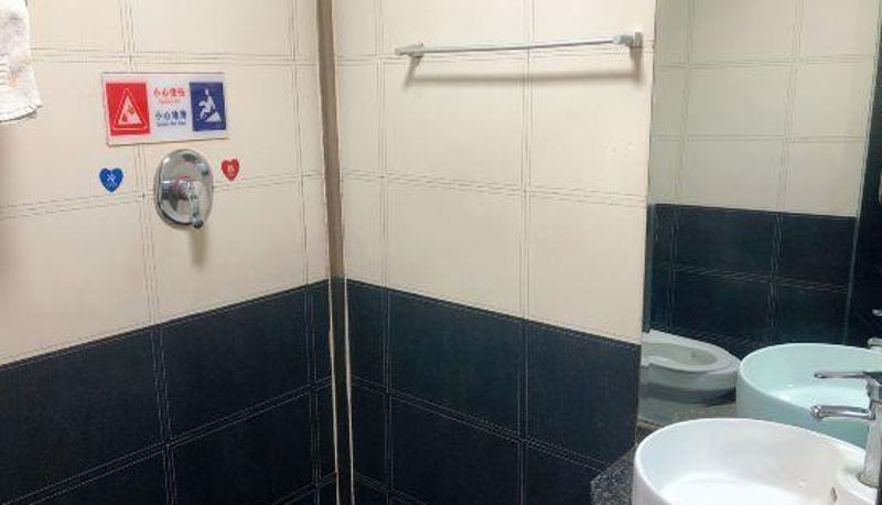 Pokój typu family - Shangqiu Yiliuba Express Business Hotel