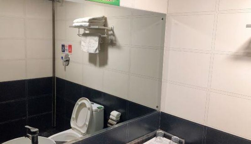 Pokój - Shangqiu Yiliuba Express Business Hotel