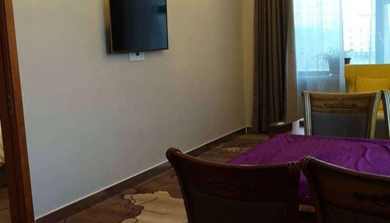 Pokój - Siping Baihe Garden Hotel