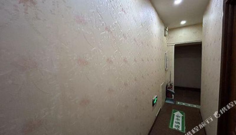 Vista interna - Xingyu Fashion Hotel