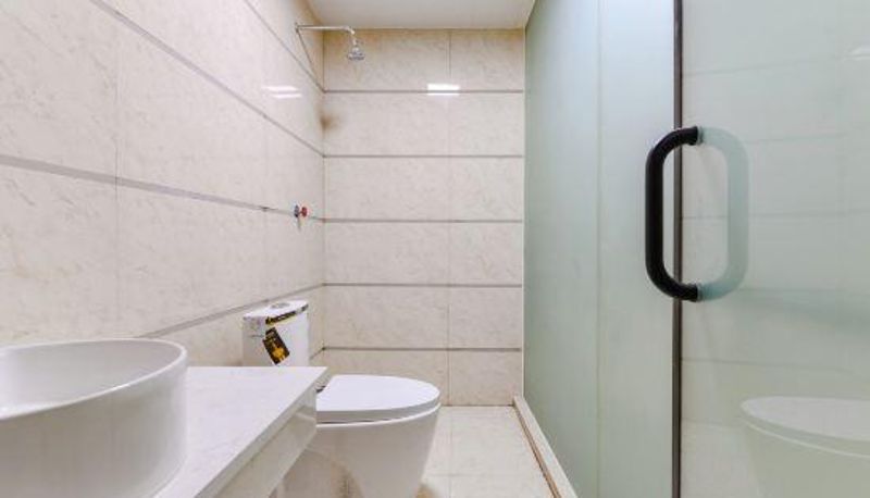 Kamer - Shangqiu Beihai Hotel