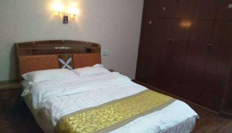 Zimmer - Shannan Jincheng Hotel