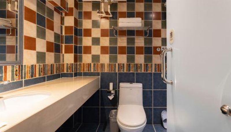 Pokój - Holiday Hotel  Kole Town (Siping Ouya Shangdu Branch)