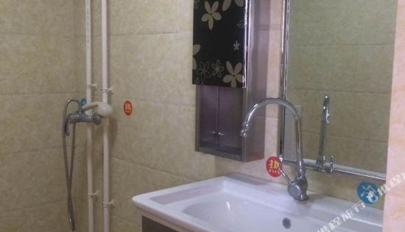 Camera - Shannan Lijing Express Hotel