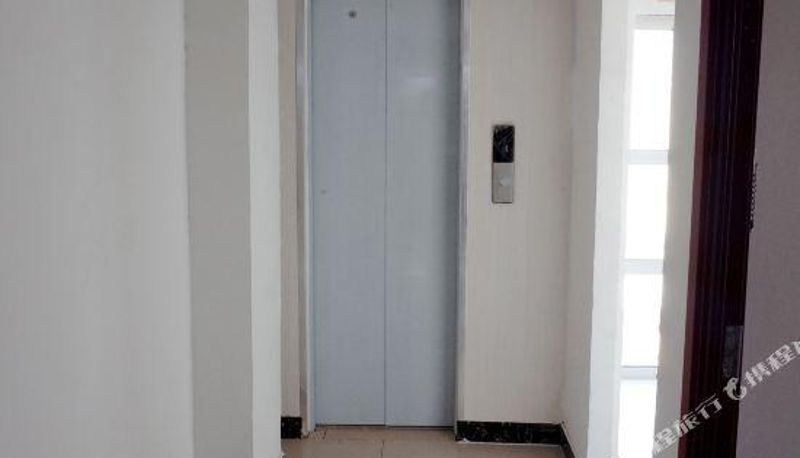 Recepcja - Shijiazhuang Shangting Express Hotel
