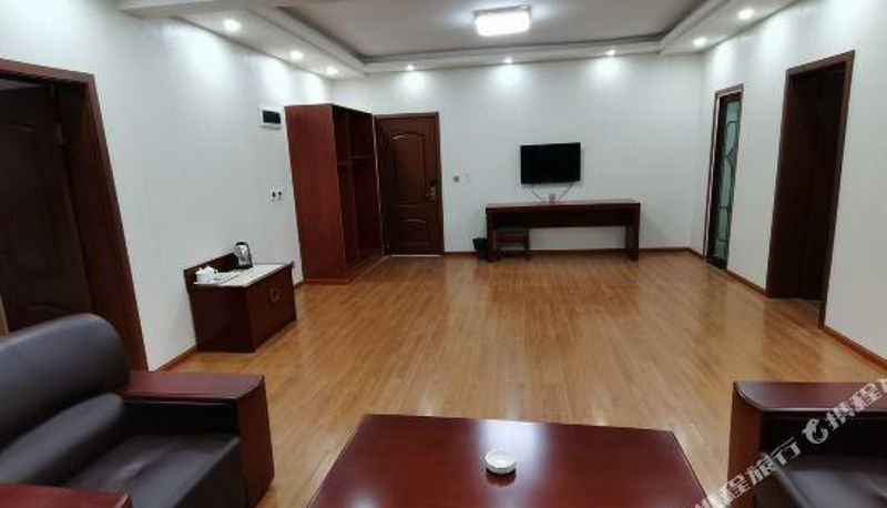 Familienzimmer - Shannan Haoyun Hotel