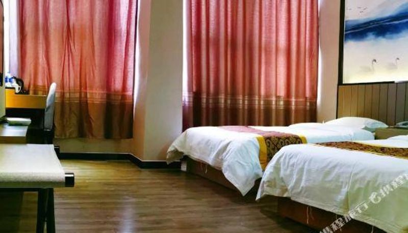 Camera per famiglia - Xinhai Fashion Hotel (Sanmenxia Huanghe East Road)