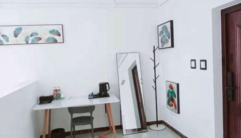 Innenbreich - Shijiazhuang Xiyang Apartment