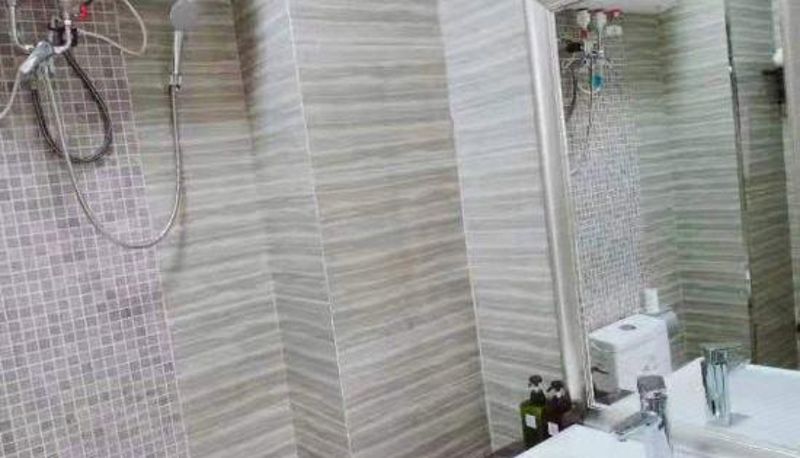 Zimmer - Shijiazhuang Xiyang Apartment